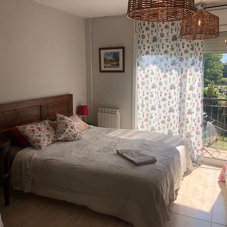 Casa Catharina Bed & Breakfast La Seu d'Urgell Luaran gambar
