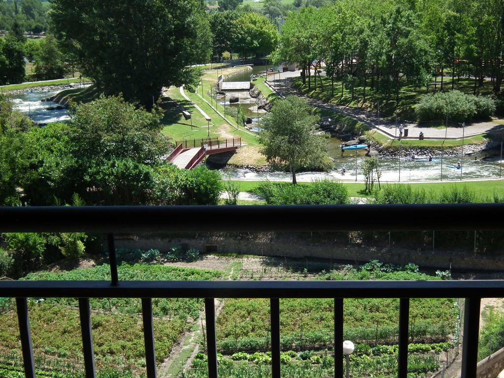 Casa Catharina Bed & Breakfast La Seu d'Urgell Bilik gambar
