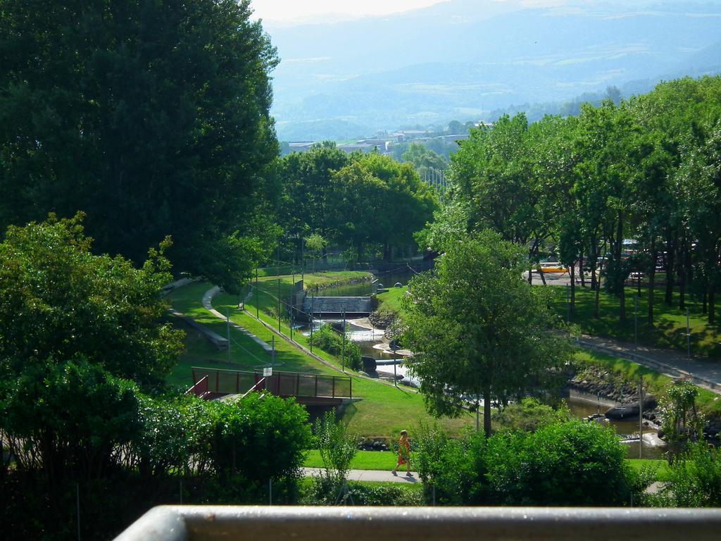 Casa Catharina Bed & Breakfast La Seu d'Urgell Bilik gambar