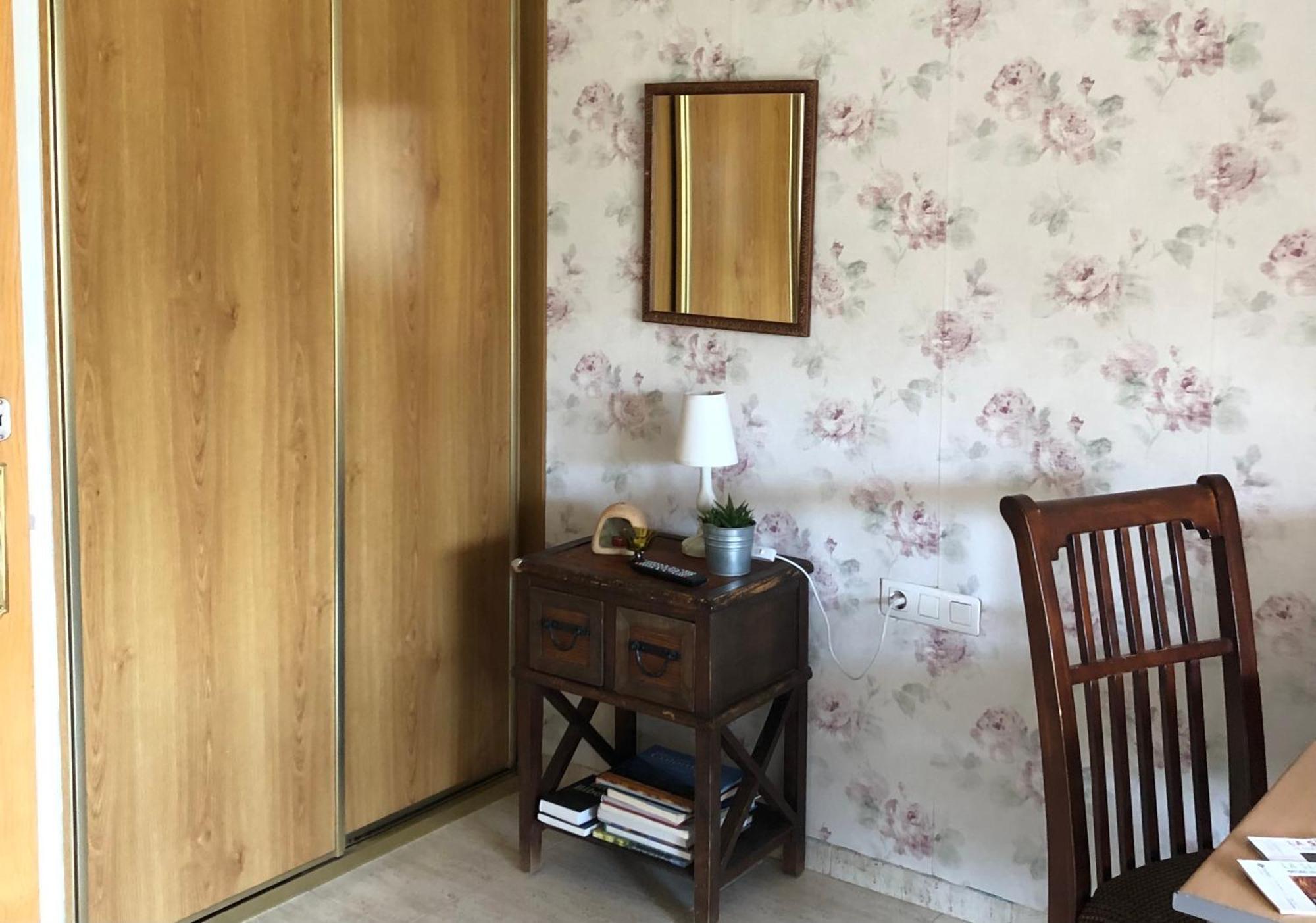 Casa Catharina Bed & Breakfast La Seu d'Urgell Luaran gambar
