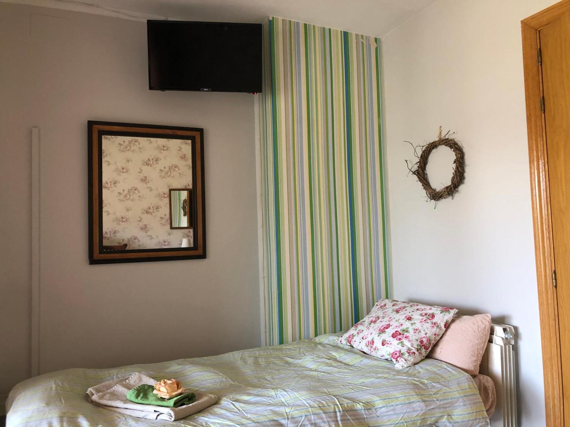 Casa Catharina Bed & Breakfast La Seu d'Urgell Luaran gambar