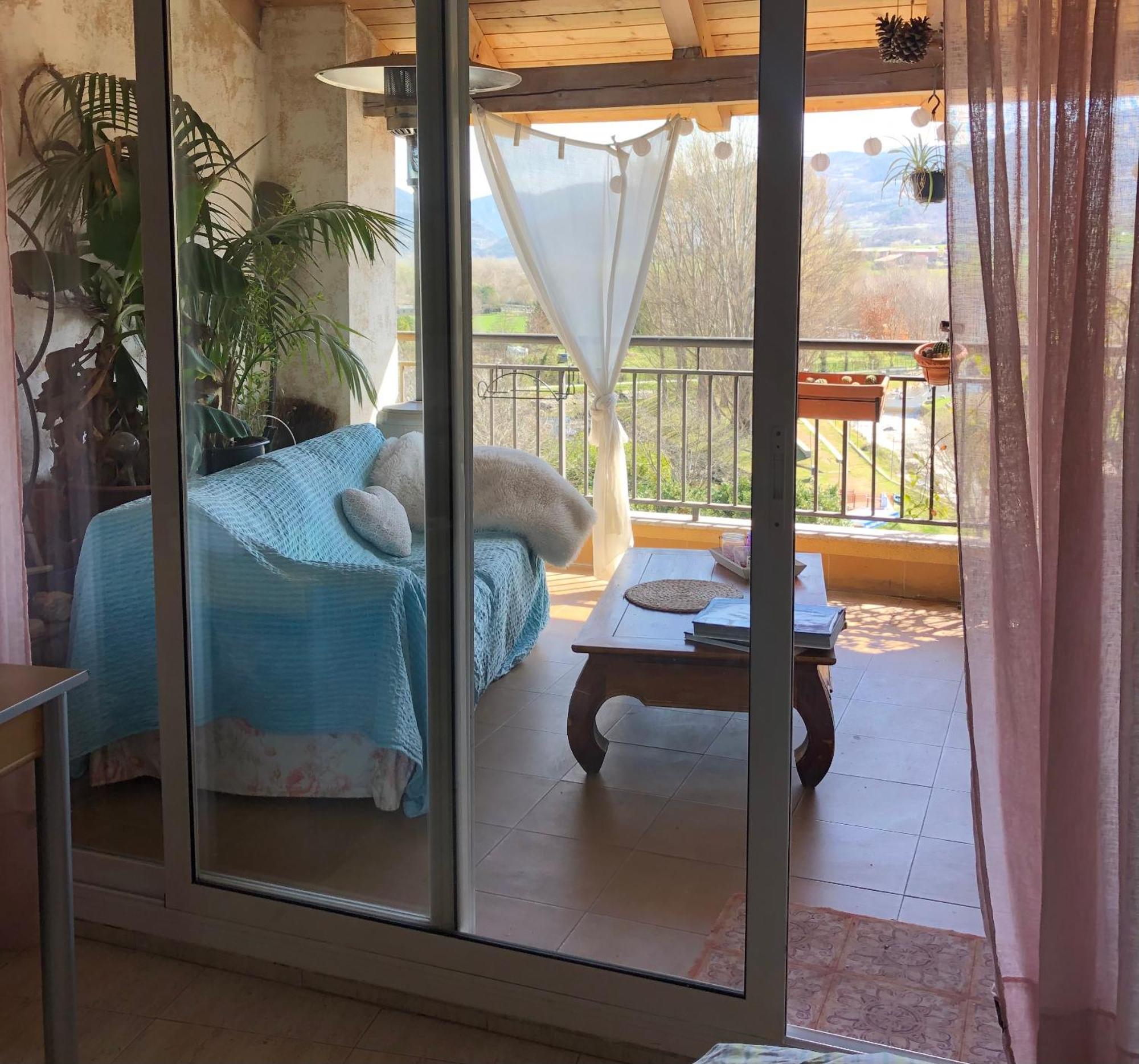Casa Catharina Bed & Breakfast La Seu d'Urgell Luaran gambar