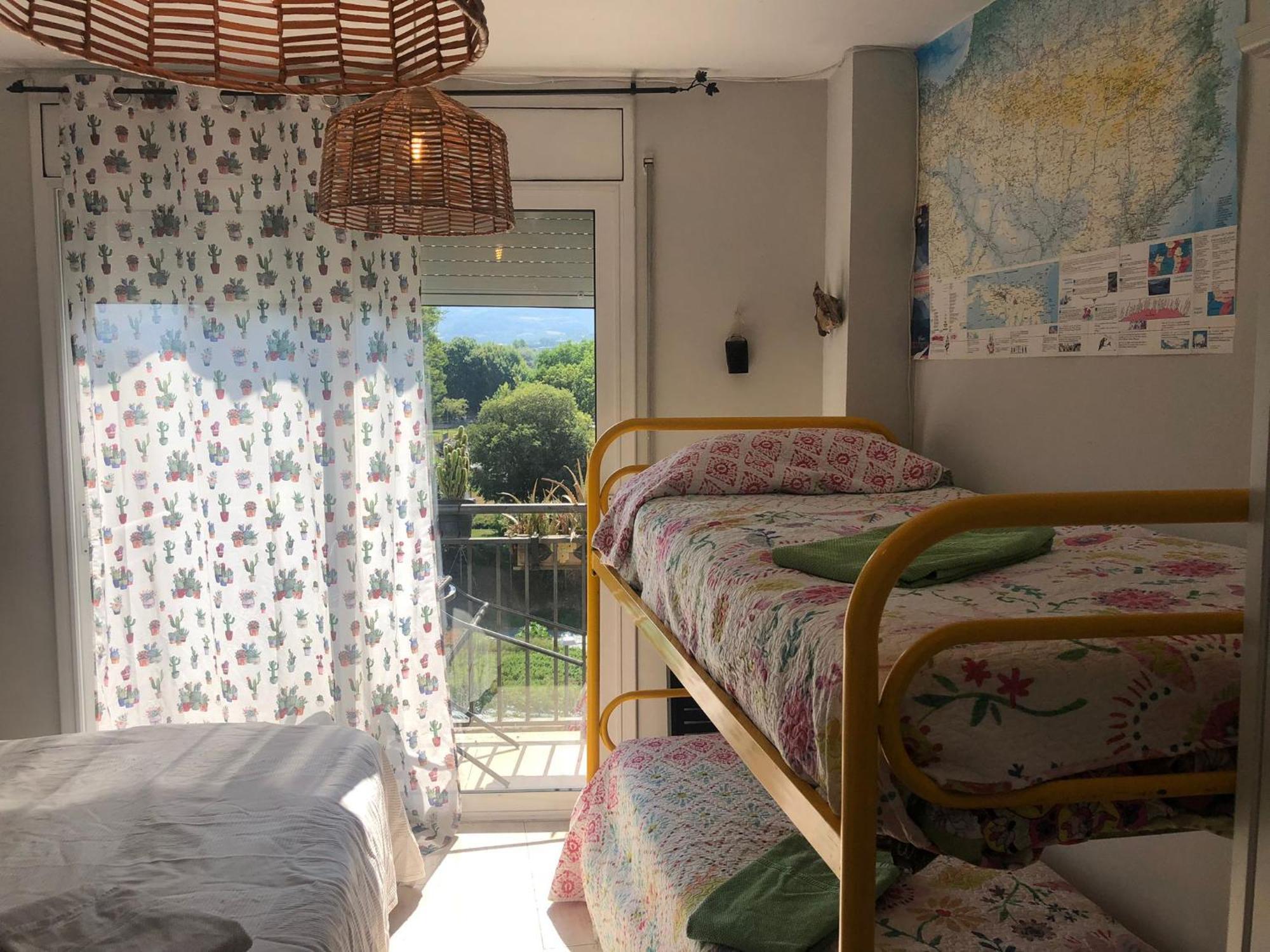 Casa Catharina Bed & Breakfast La Seu d'Urgell Luaran gambar