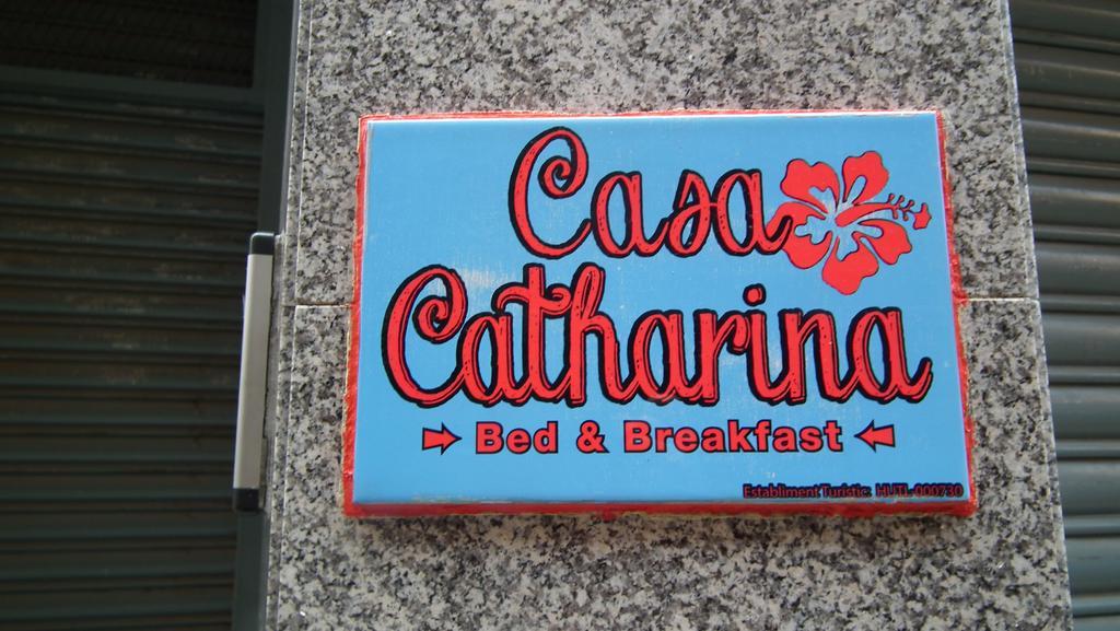 Casa Catharina Bed & Breakfast La Seu d'Urgell Luaran gambar