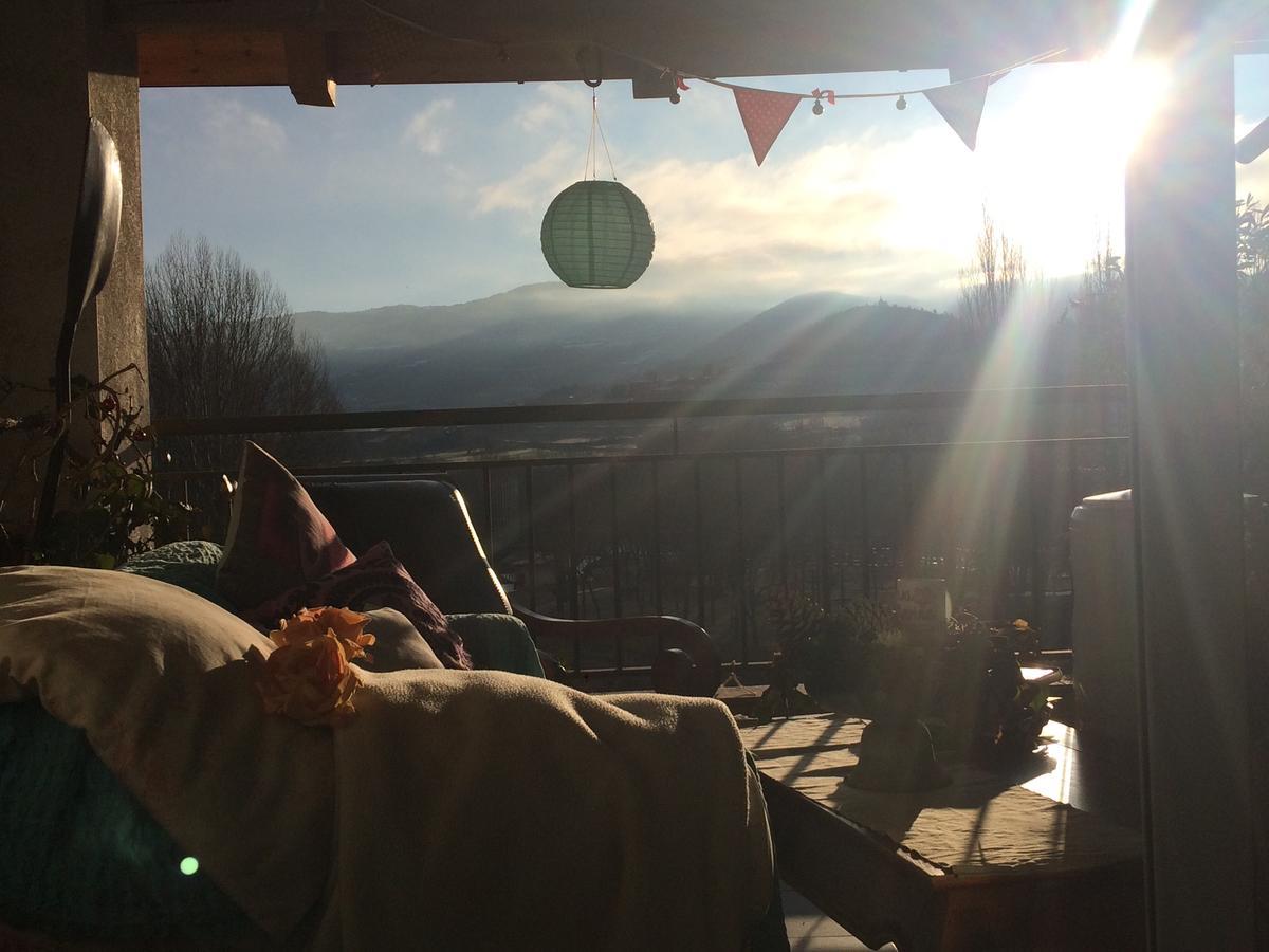 Casa Catharina Bed & Breakfast La Seu d'Urgell Luaran gambar