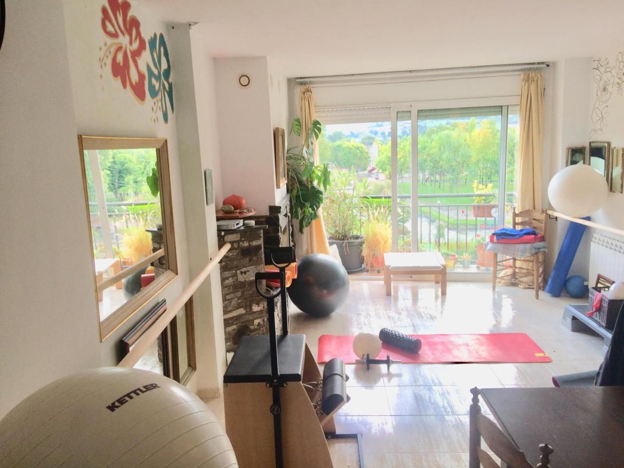 Casa Catharina Bed & Breakfast La Seu d'Urgell Luaran gambar