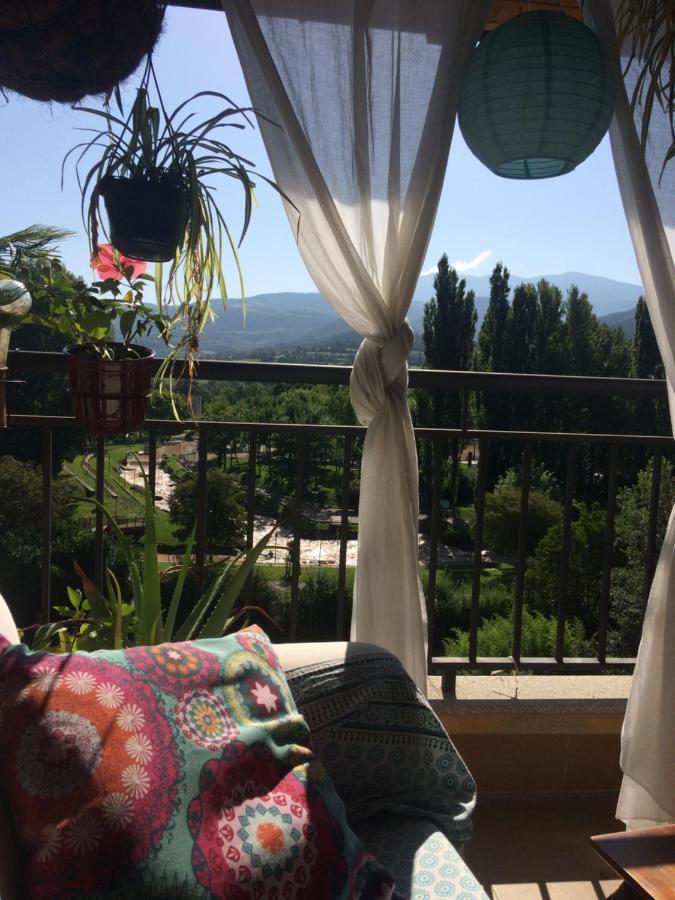 Casa Catharina Bed & Breakfast La Seu d'Urgell Luaran gambar