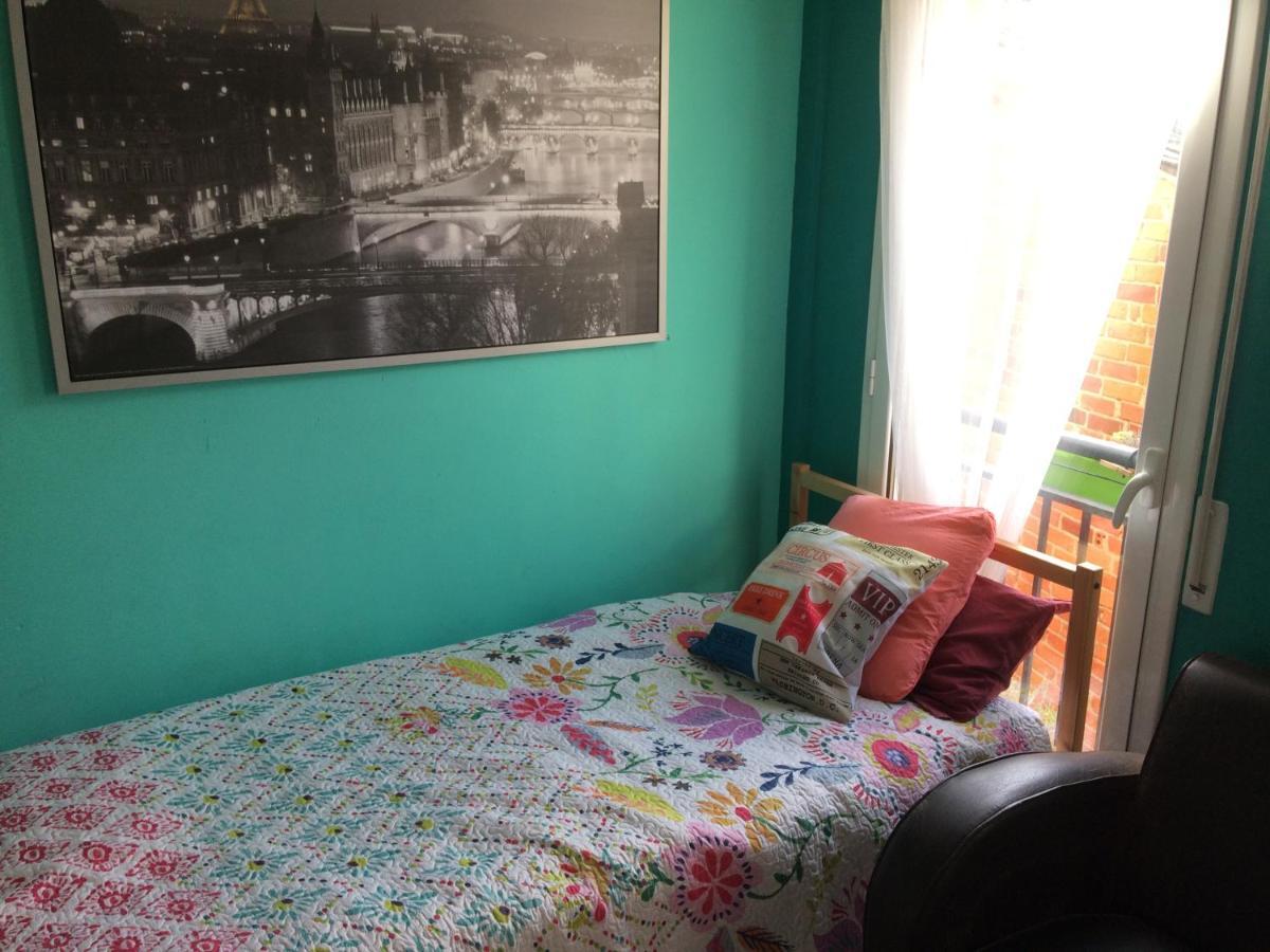 Casa Catharina Bed & Breakfast La Seu d'Urgell Luaran gambar