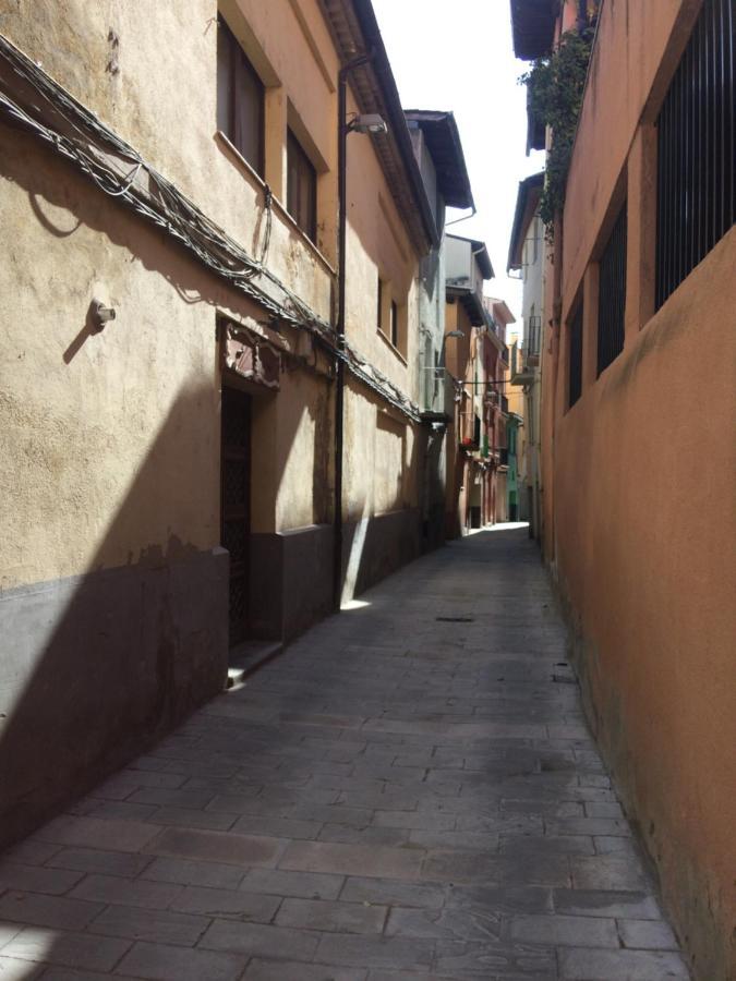 Casa Catharina Bed & Breakfast La Seu d'Urgell Luaran gambar
