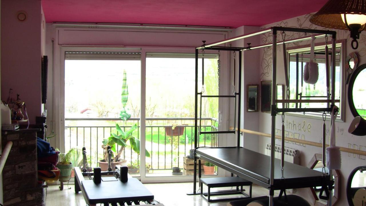 Casa Catharina Bed & Breakfast La Seu d'Urgell Luaran gambar